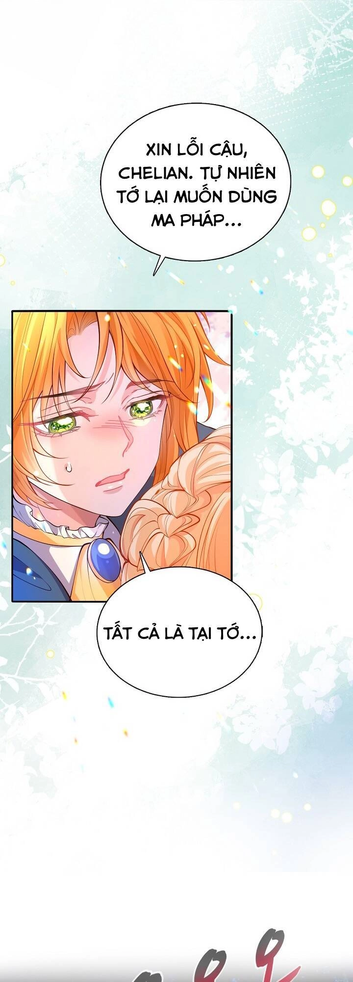 Con Gái Nuôi Muốn Cứu Thế Giới Chapter 27 - 37