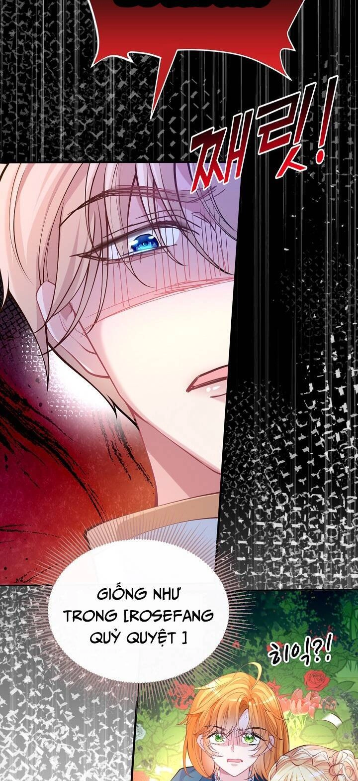 Con Gái Nuôi Muốn Cứu Thế Giới Chapter 27 - 39