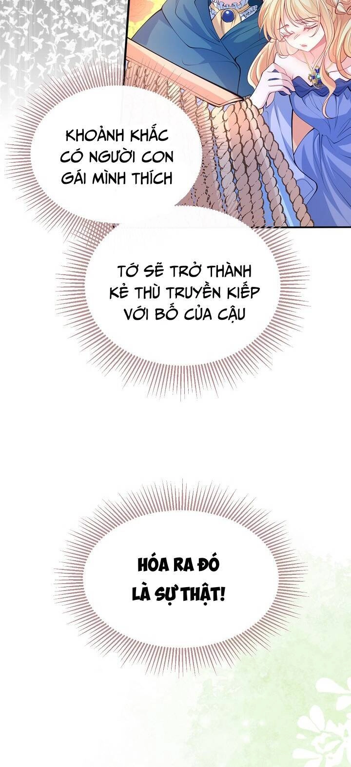 Con Gái Nuôi Muốn Cứu Thế Giới Chapter 27 - 40