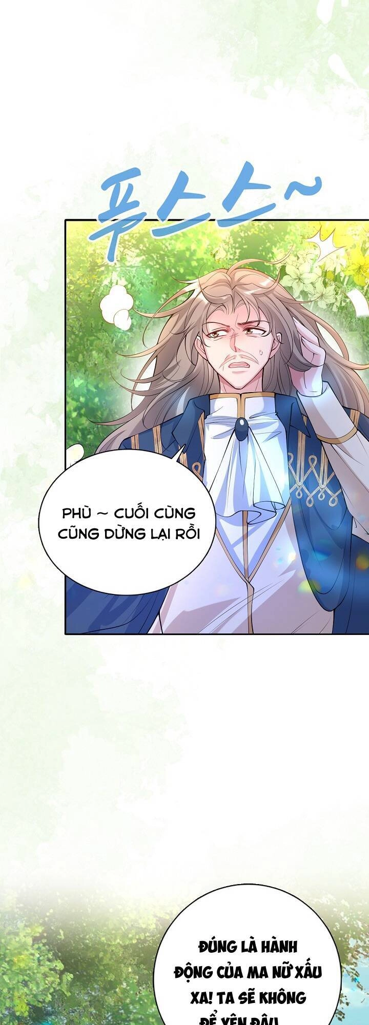 Con Gái Nuôi Muốn Cứu Thế Giới Chapter 27 - 41