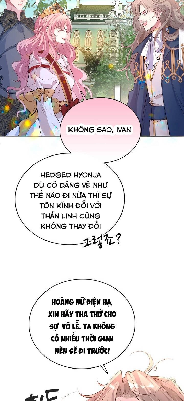 Con Gái Nuôi Muốn Cứu Thế Giới Chapter 27 - 43