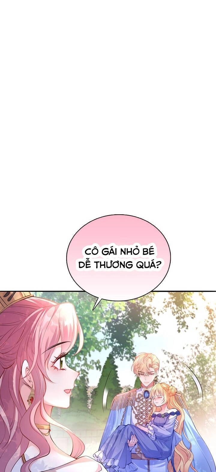 Con Gái Nuôi Muốn Cứu Thế Giới Chapter 27 - 47