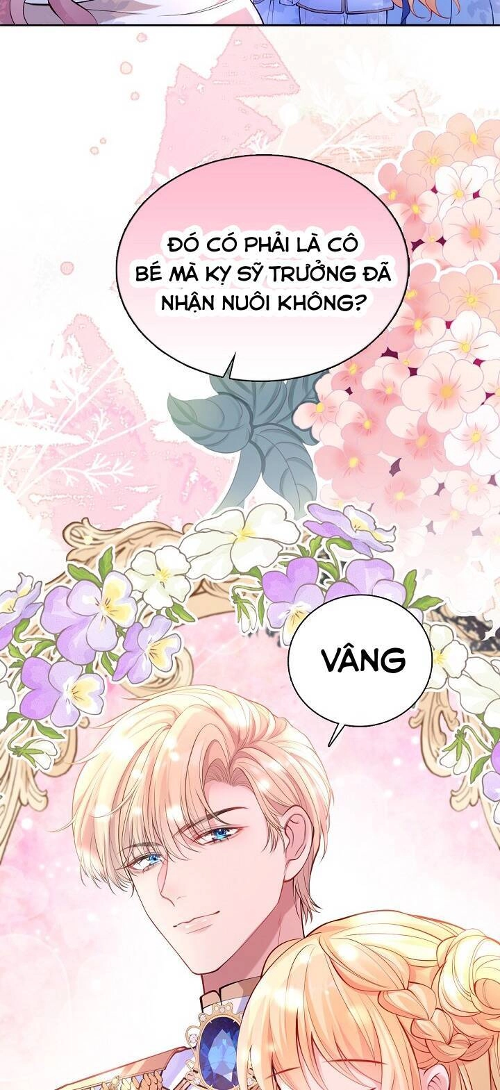 Con Gái Nuôi Muốn Cứu Thế Giới Chapter 27 - 48