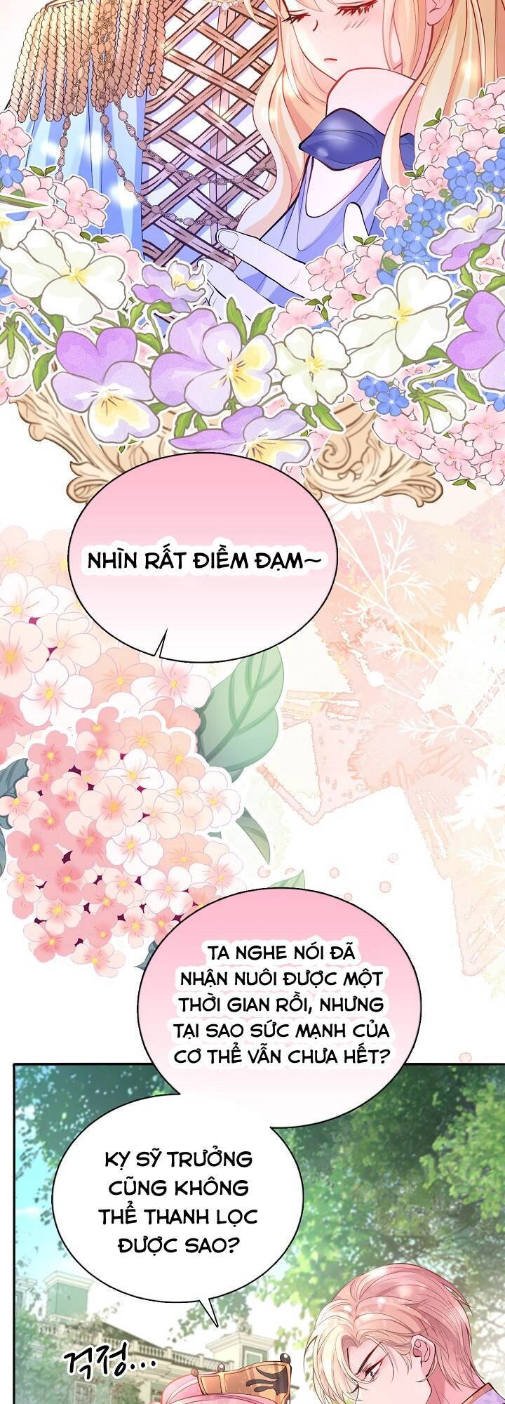 Con Gái Nuôi Muốn Cứu Thế Giới Chapter 27 - 49