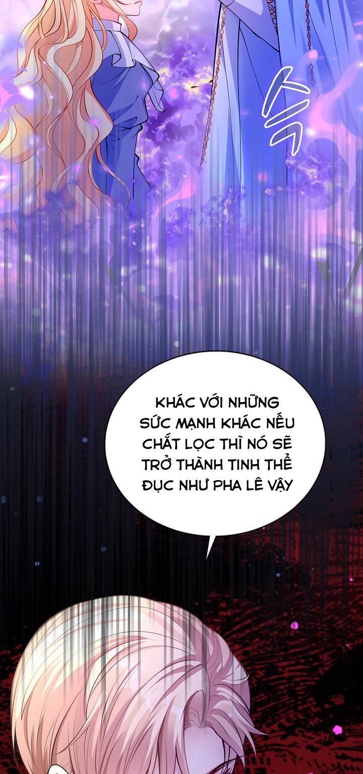 Con Gái Nuôi Muốn Cứu Thế Giới Chapter 27 - 51