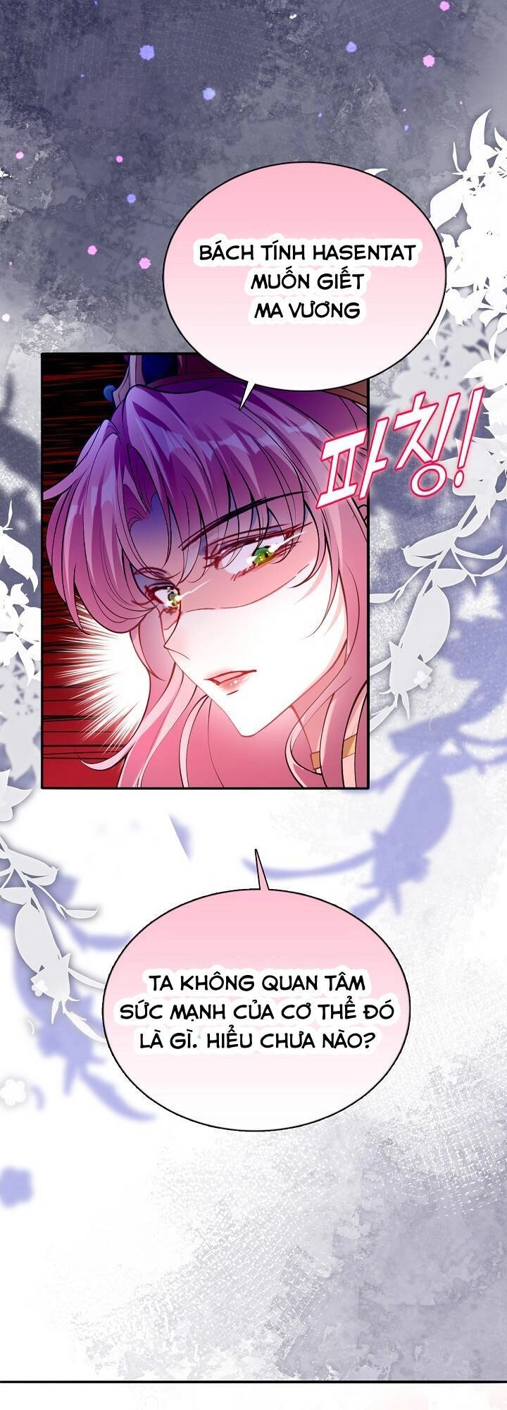 Con Gái Nuôi Muốn Cứu Thế Giới Chapter 27 - 54