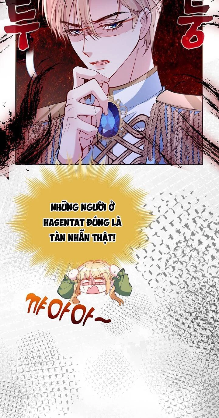 Con Gái Nuôi Muốn Cứu Thế Giới Chapter 28 - 12