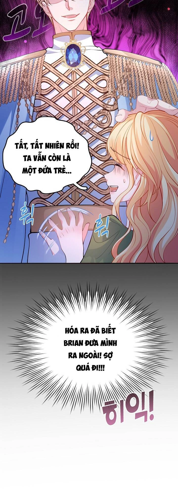 Con Gái Nuôi Muốn Cứu Thế Giới Chapter 28 - 14