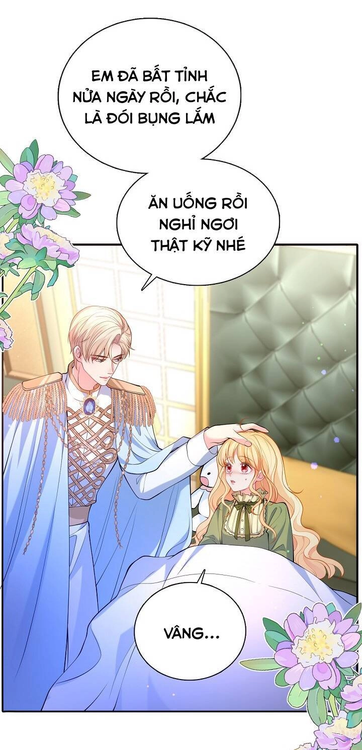 Con Gái Nuôi Muốn Cứu Thế Giới Chapter 28 - 15