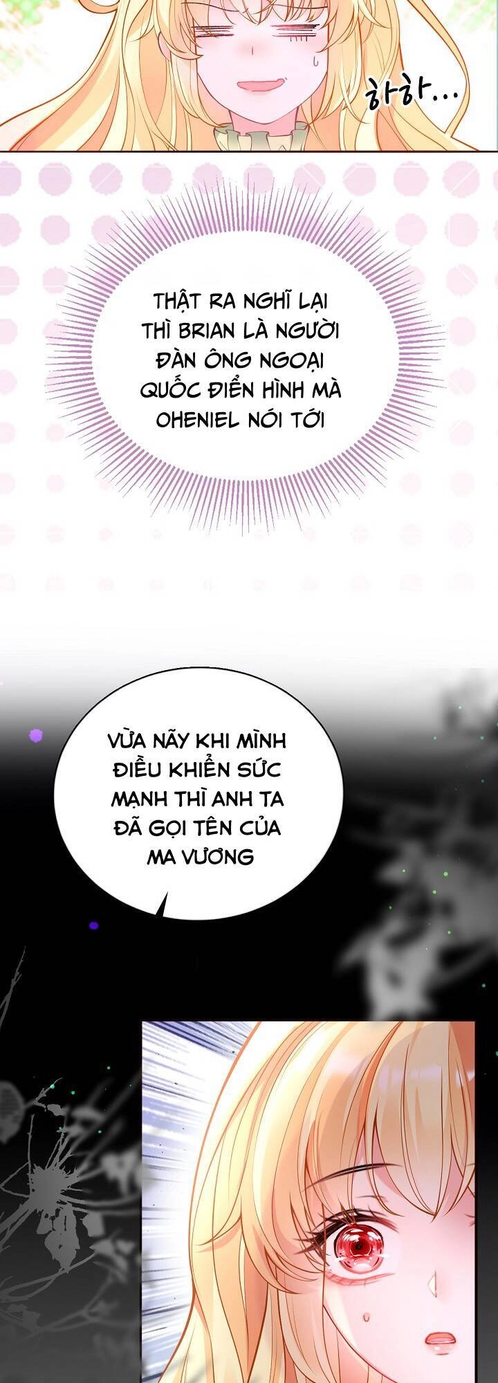 Con Gái Nuôi Muốn Cứu Thế Giới Chapter 28 - 17