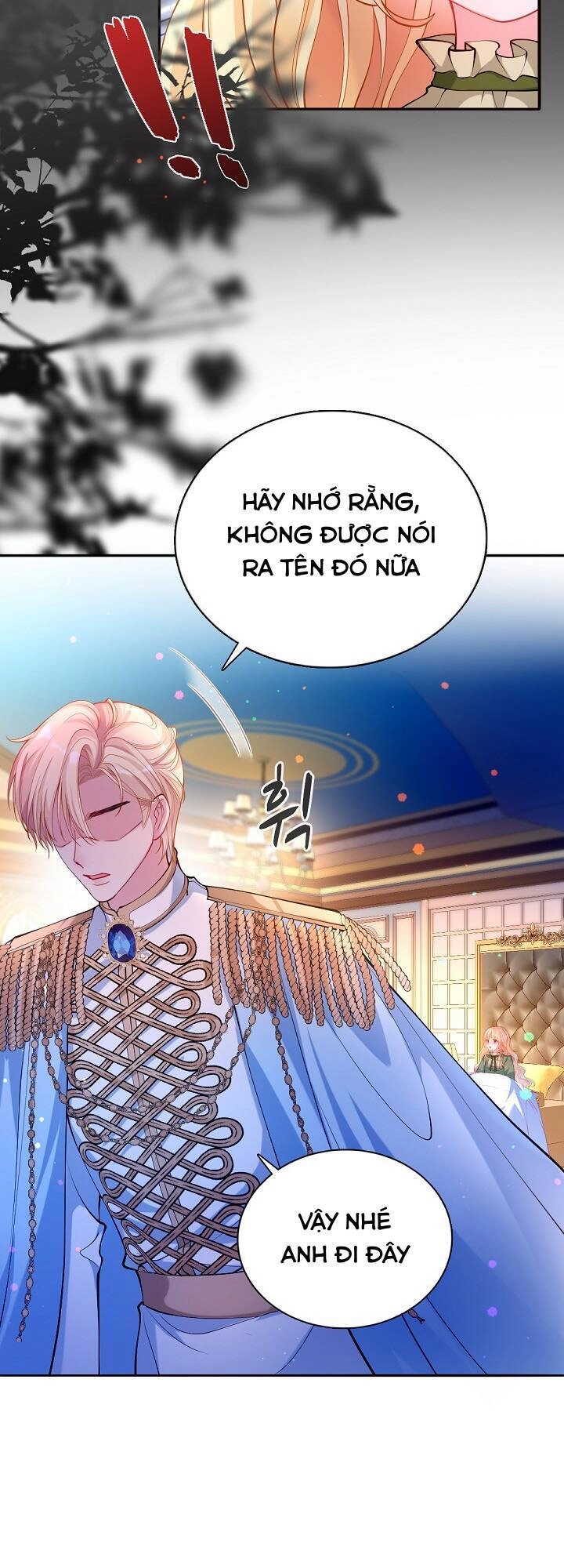 Con Gái Nuôi Muốn Cứu Thế Giới Chapter 28 - 18