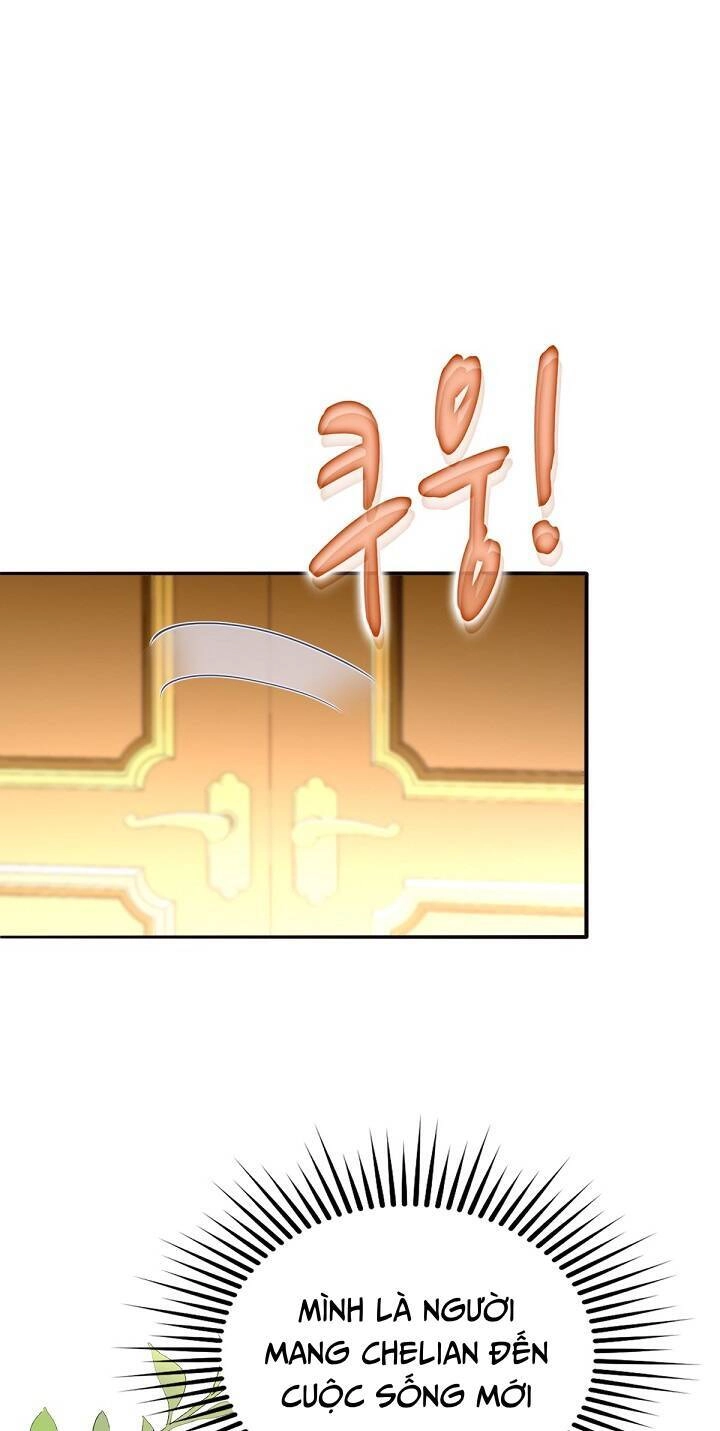 Con Gái Nuôi Muốn Cứu Thế Giới Chapter 28 - 19