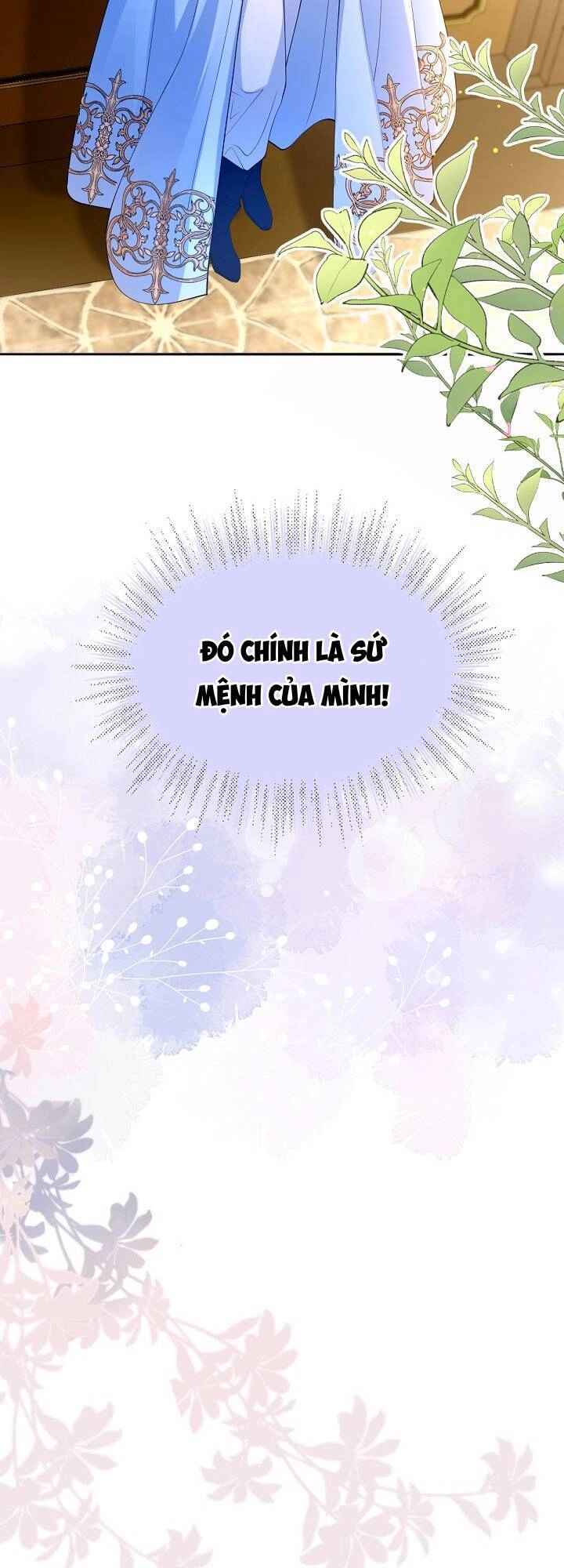 Con Gái Nuôi Muốn Cứu Thế Giới Chapter 28 - 21