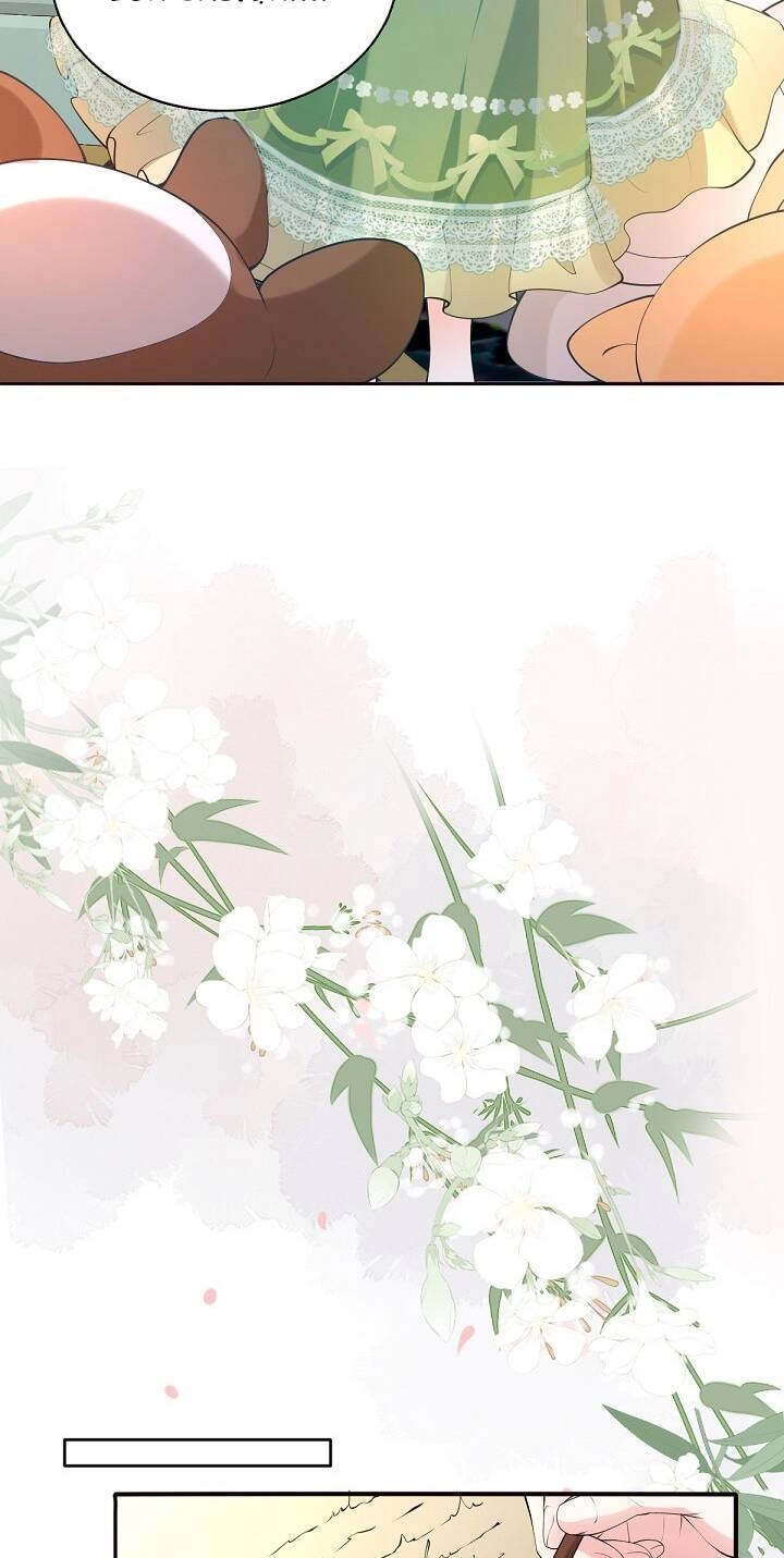 Con Gái Nuôi Muốn Cứu Thế Giới Chapter 28 - 24