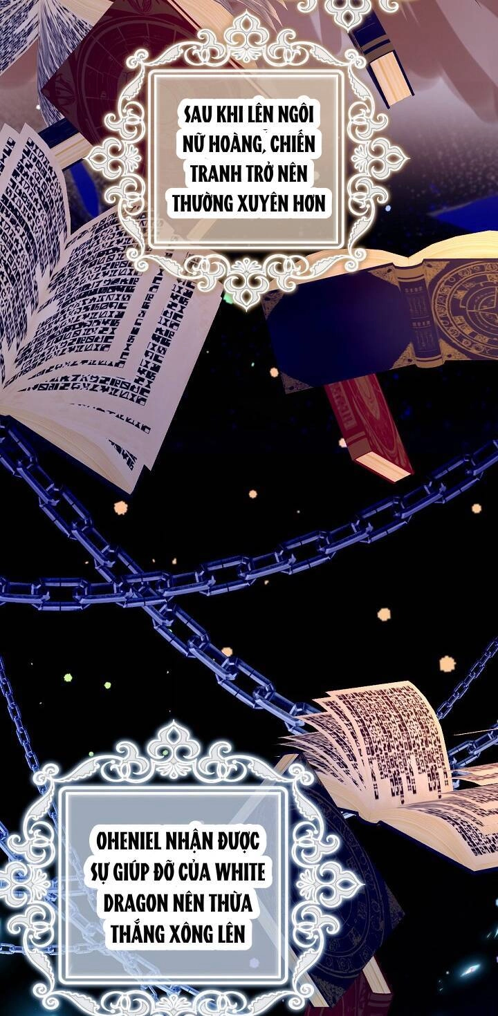 Con Gái Nuôi Muốn Cứu Thế Giới Chapter 28 - 28