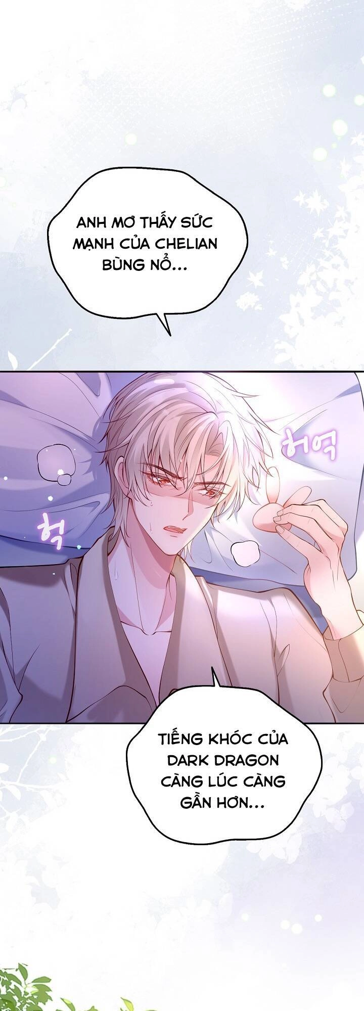 Con Gái Nuôi Muốn Cứu Thế Giới Chapter 28 - 37