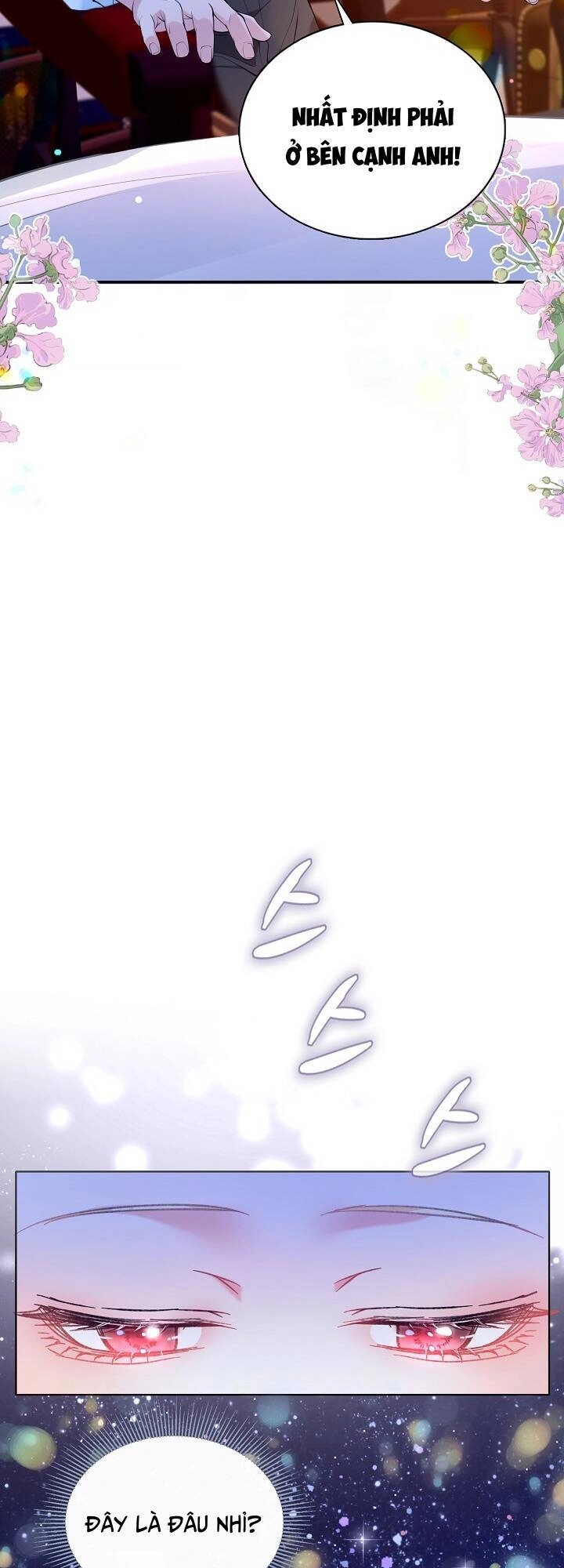 Con Gái Nuôi Muốn Cứu Thế Giới Chapter 28 - 41