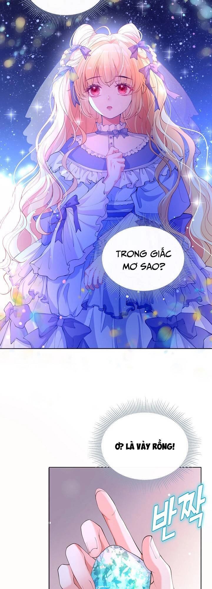 Con Gái Nuôi Muốn Cứu Thế Giới Chapter 28 - 42