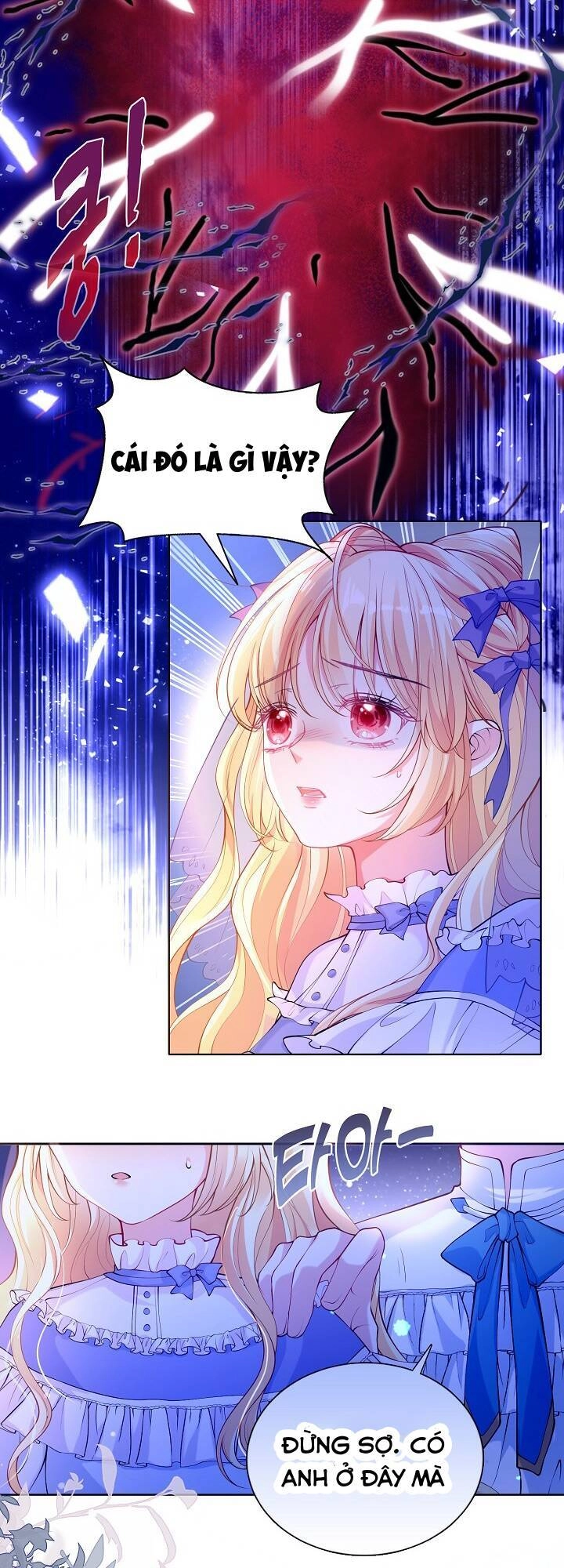 Con Gái Nuôi Muốn Cứu Thế Giới Chapter 28 - 45