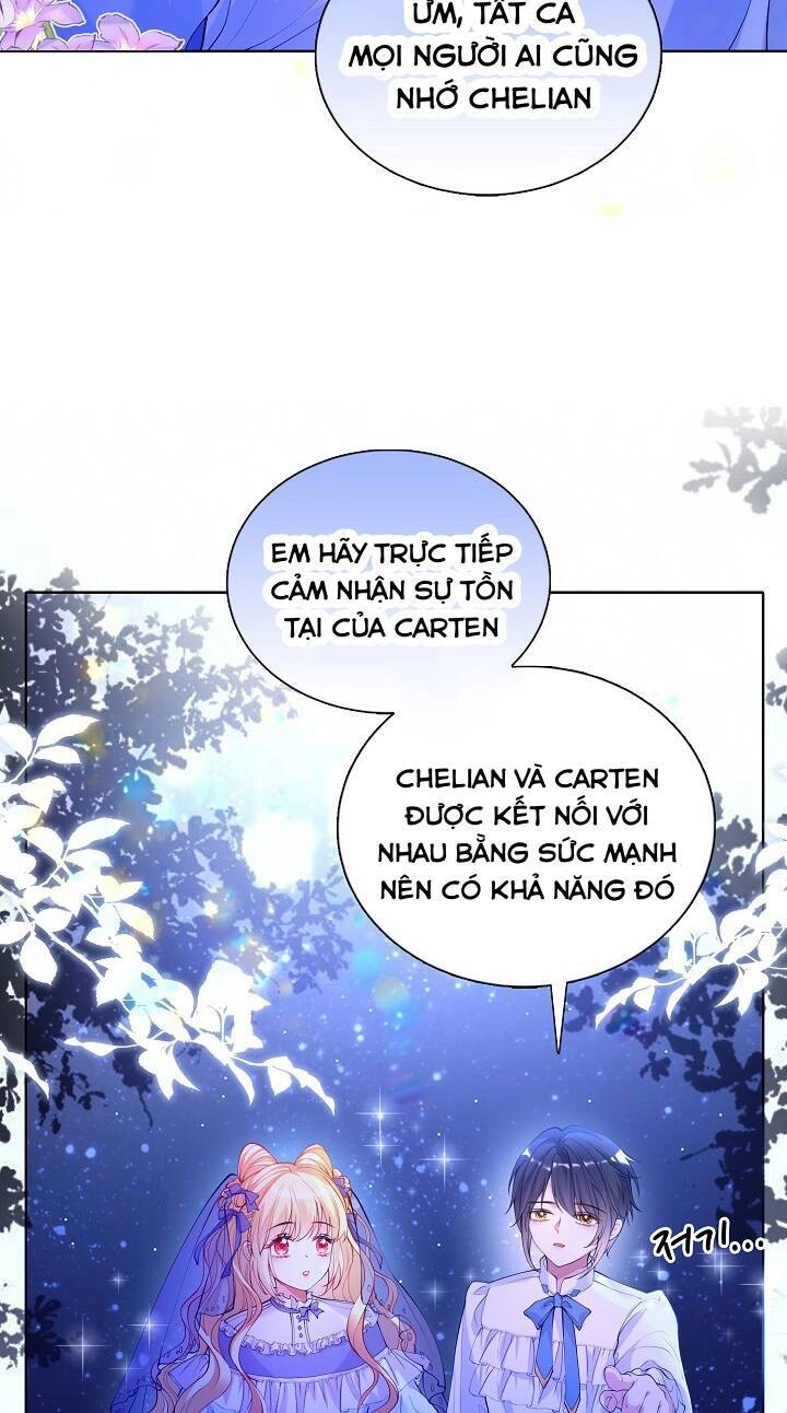 Con Gái Nuôi Muốn Cứu Thế Giới Chapter 28 - 48