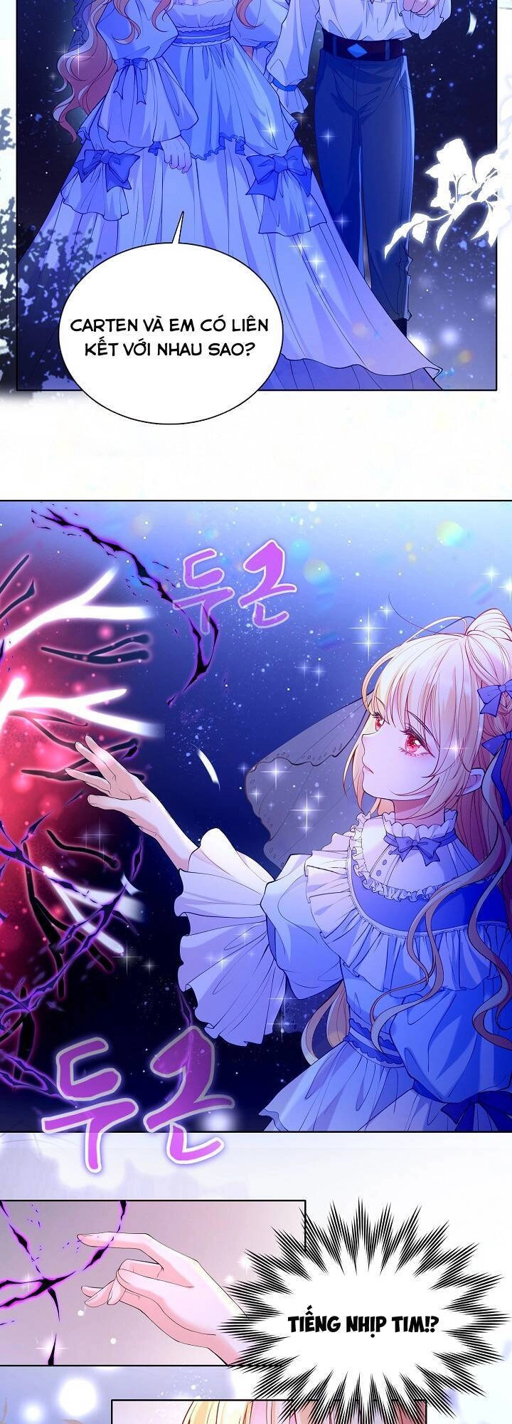 Con Gái Nuôi Muốn Cứu Thế Giới Chapter 28 - 49