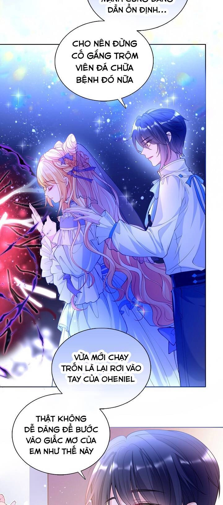 Con Gái Nuôi Muốn Cứu Thế Giới Chapter 28 - 51