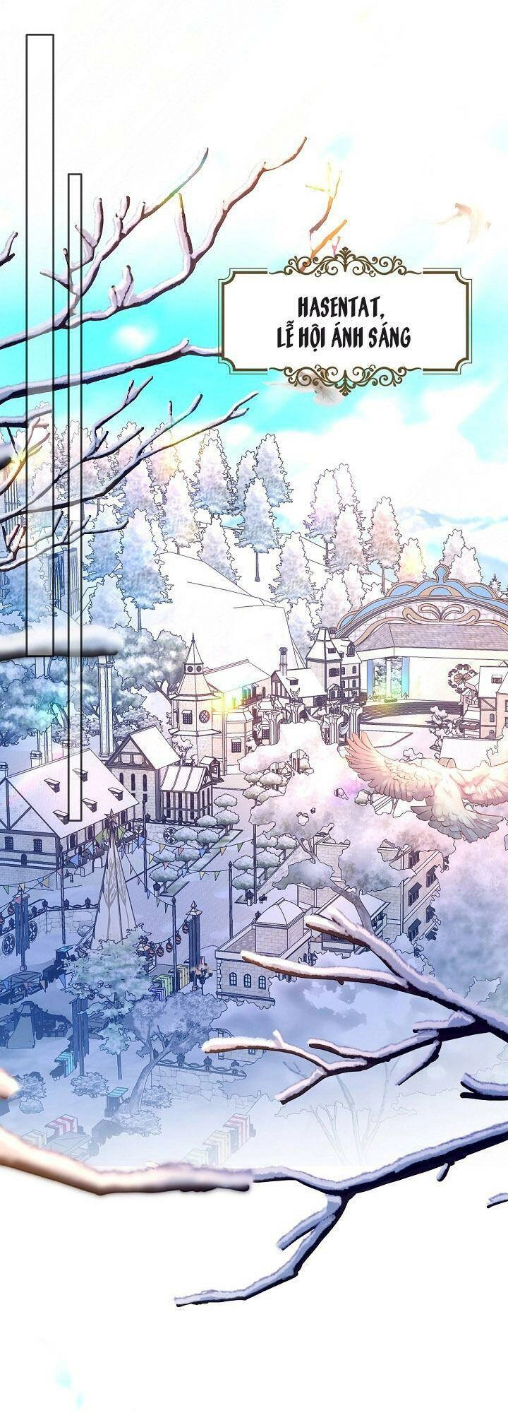 Con Gái Nuôi Muốn Cứu Thế Giới Chapter 30 - 2