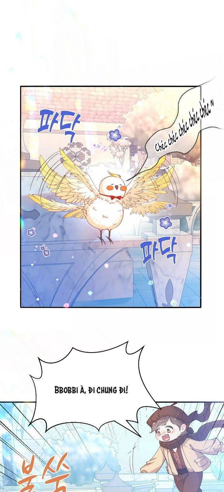 Con Gái Nuôi Muốn Cứu Thế Giới Chapter 30 - 3