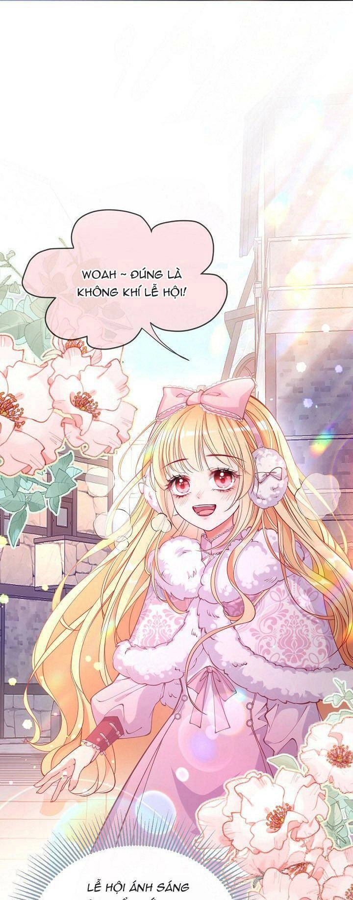 Con Gái Nuôi Muốn Cứu Thế Giới Chapter 30 - 7