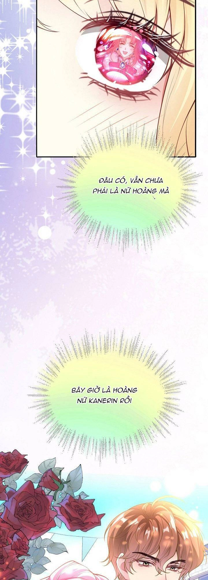 Con Gái Nuôi Muốn Cứu Thế Giới Chapter 30 - 26