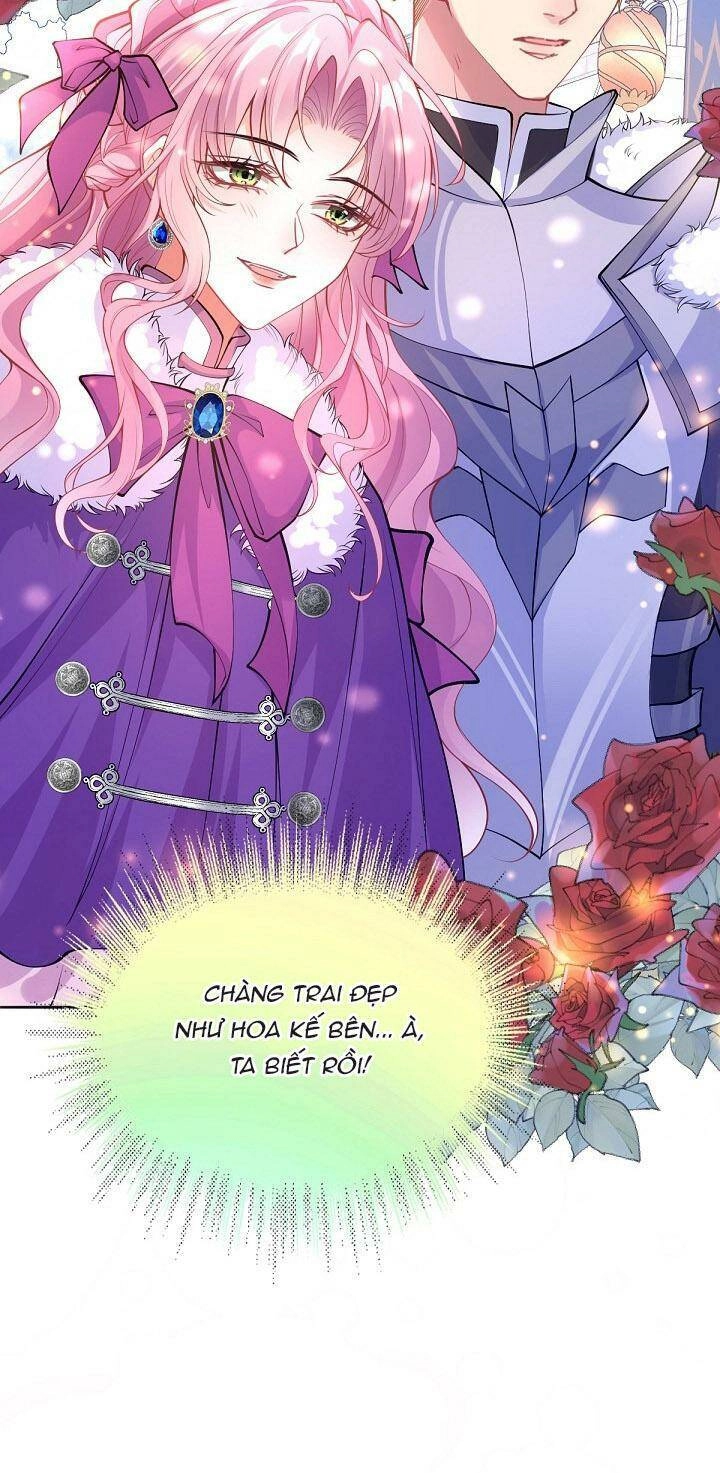 Con Gái Nuôi Muốn Cứu Thế Giới Chapter 30 - 27