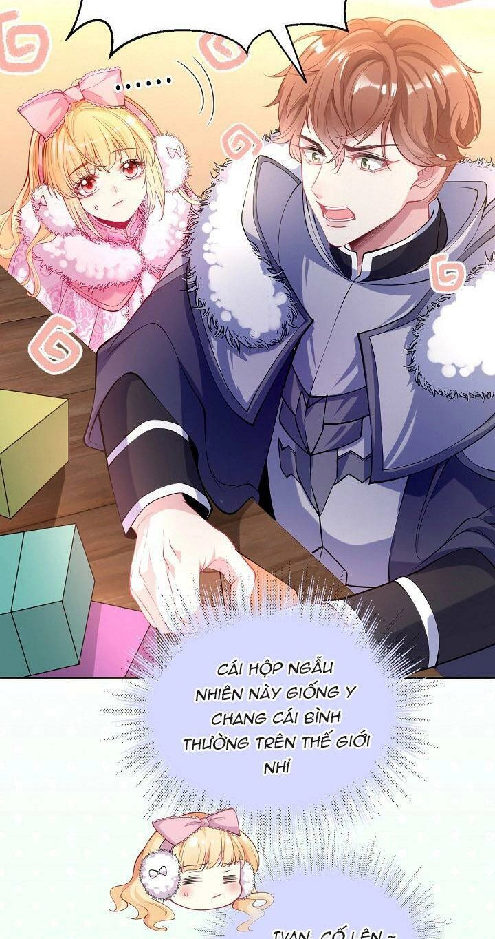 Con Gái Nuôi Muốn Cứu Thế Giới Chapter 30 - 47