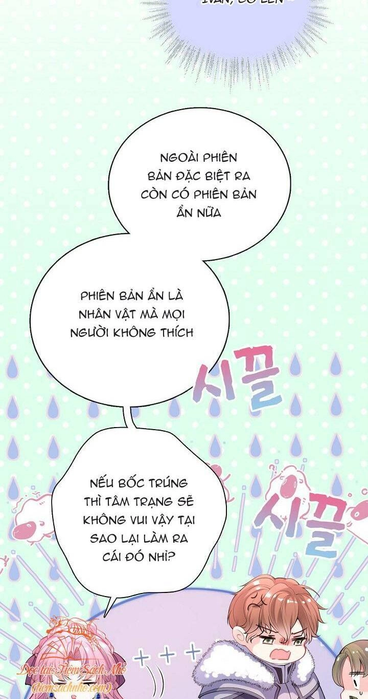 Con Gái Nuôi Muốn Cứu Thế Giới Chapter 30 - 48