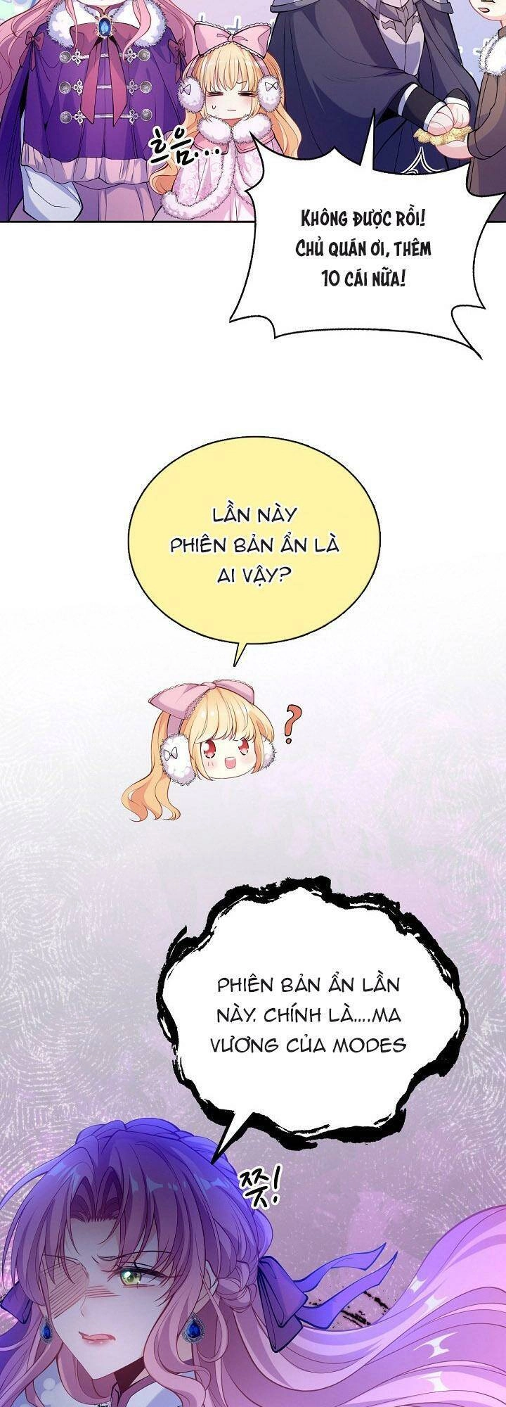 Con Gái Nuôi Muốn Cứu Thế Giới Chapter 30 - 49