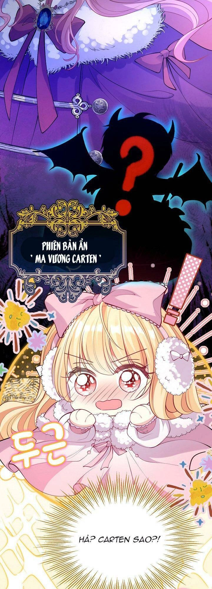 Con Gái Nuôi Muốn Cứu Thế Giới Chapter 30 - 50