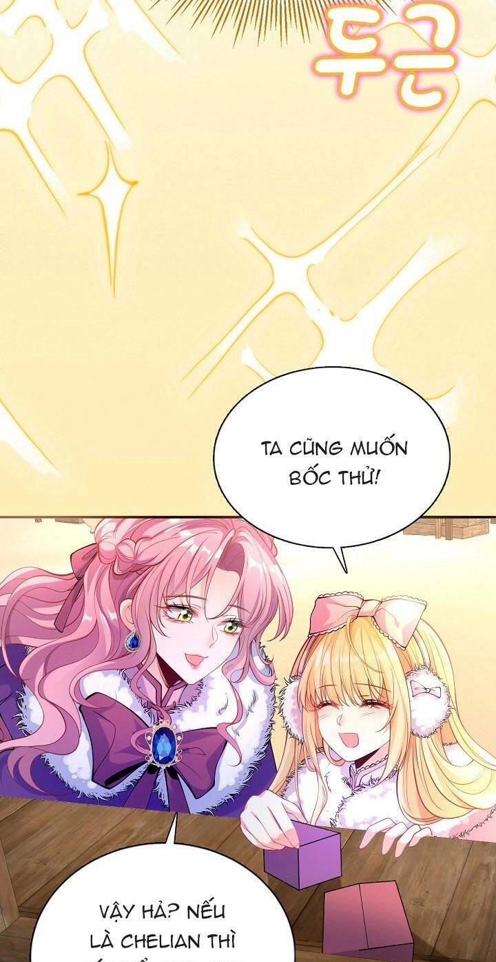 Con Gái Nuôi Muốn Cứu Thế Giới Chapter 30 - 51