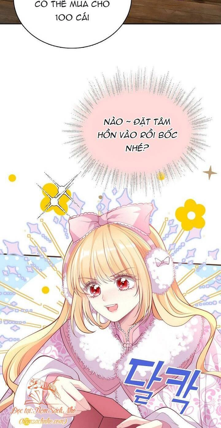 Con Gái Nuôi Muốn Cứu Thế Giới Chapter 30 - 52