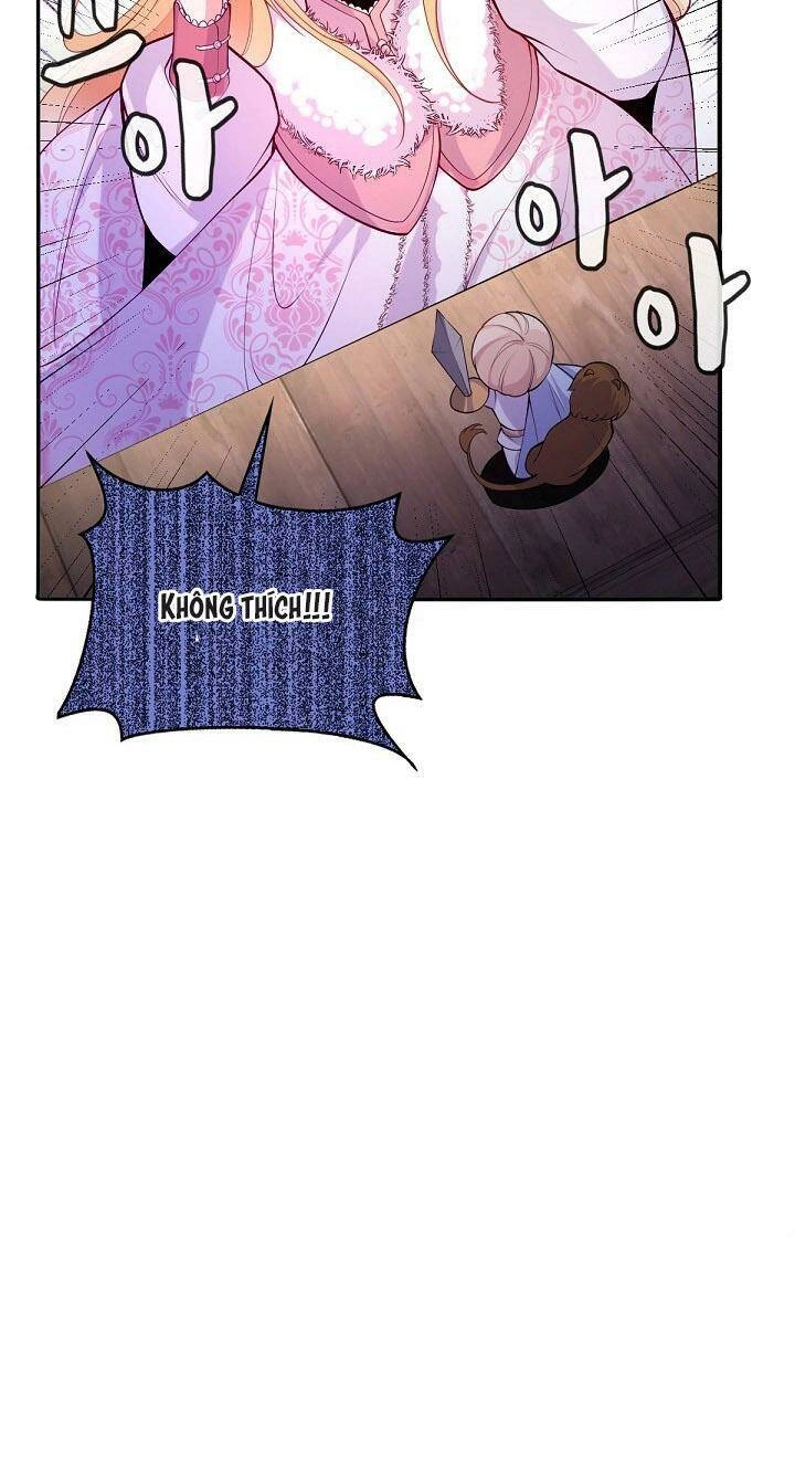 Con Gái Nuôi Muốn Cứu Thế Giới Chapter 30 - 55