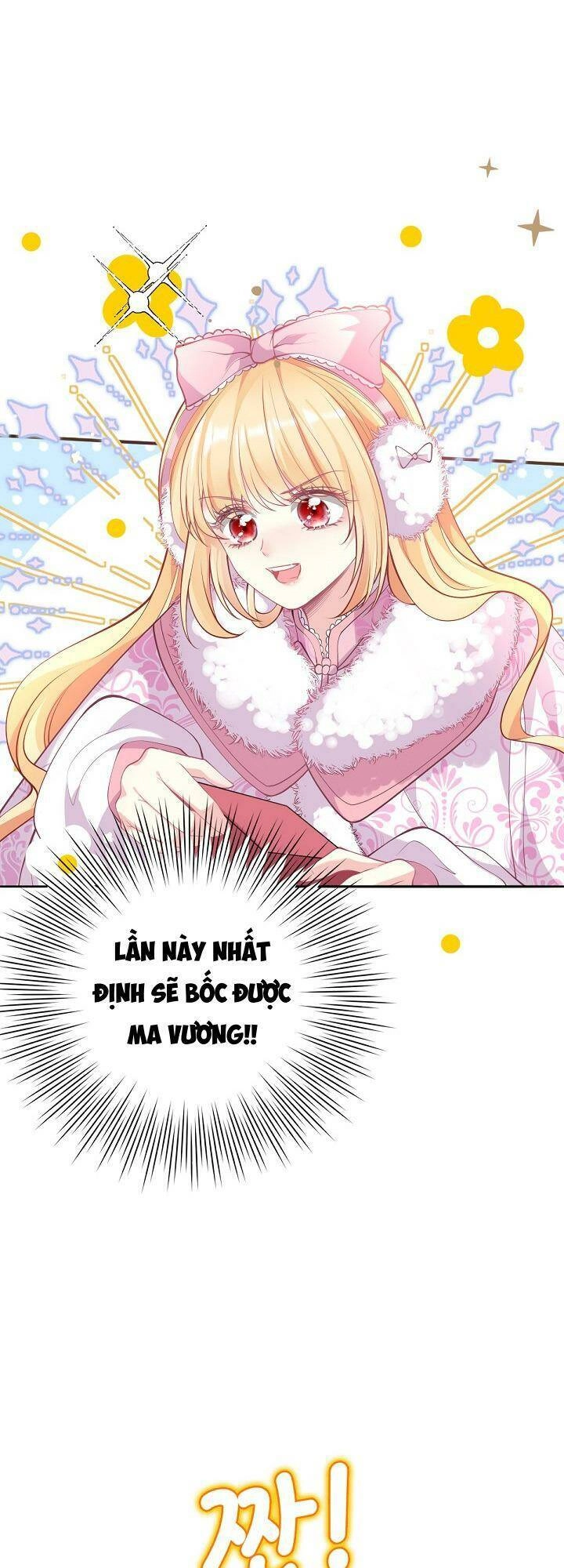 Con Gái Nuôi Muốn Cứu Thế Giới Chapter 31 - 2