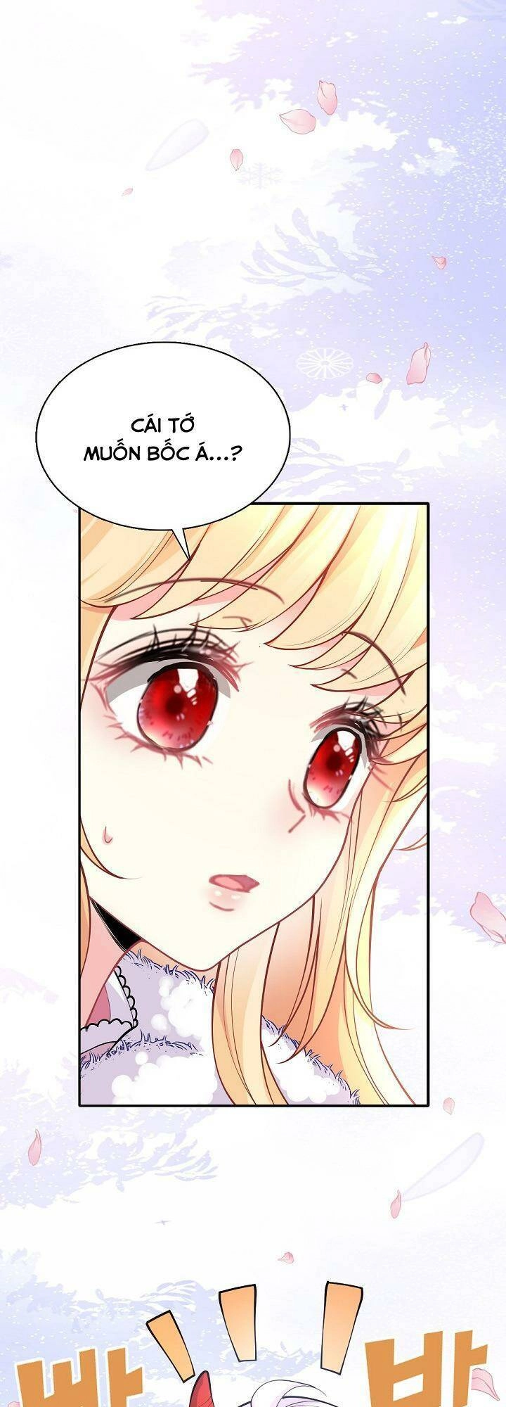 Con Gái Nuôi Muốn Cứu Thế Giới Chapter 31 - 14