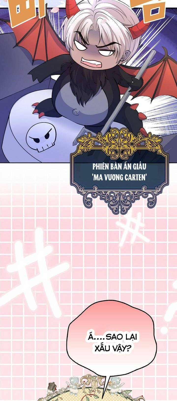 Con Gái Nuôi Muốn Cứu Thế Giới Chapter 31 - 15