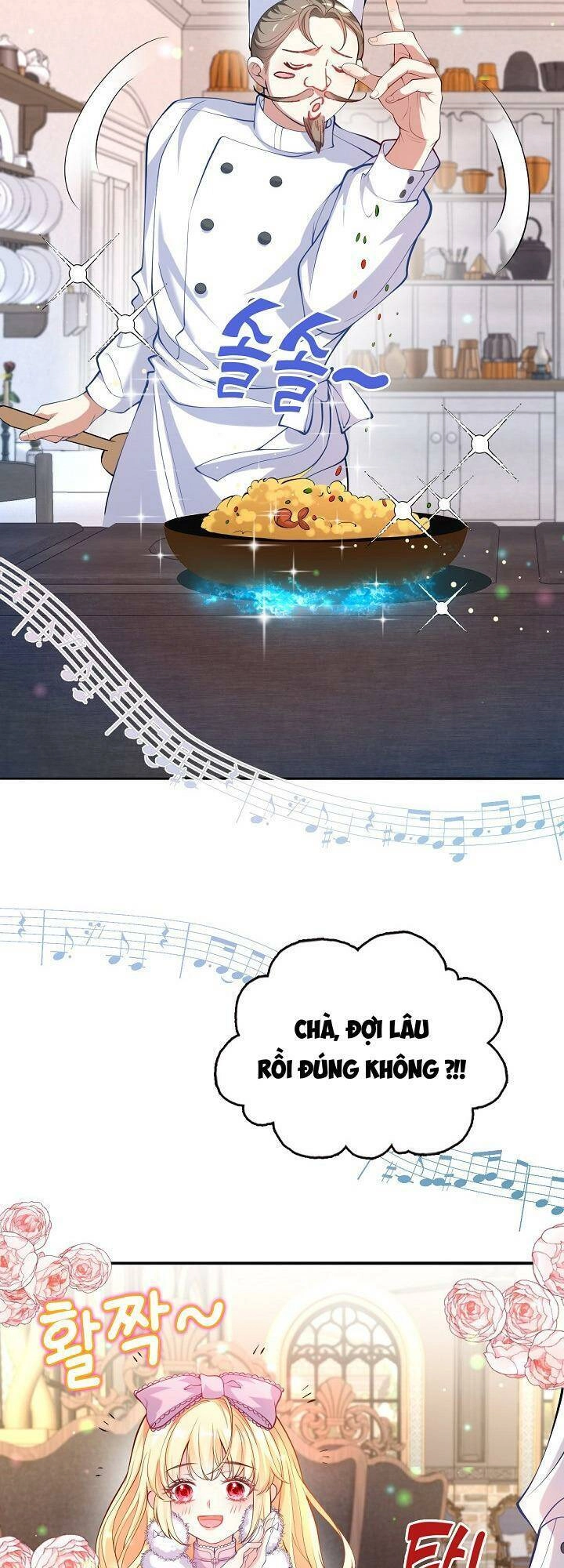 Con Gái Nuôi Muốn Cứu Thế Giới Chapter 31 - 18