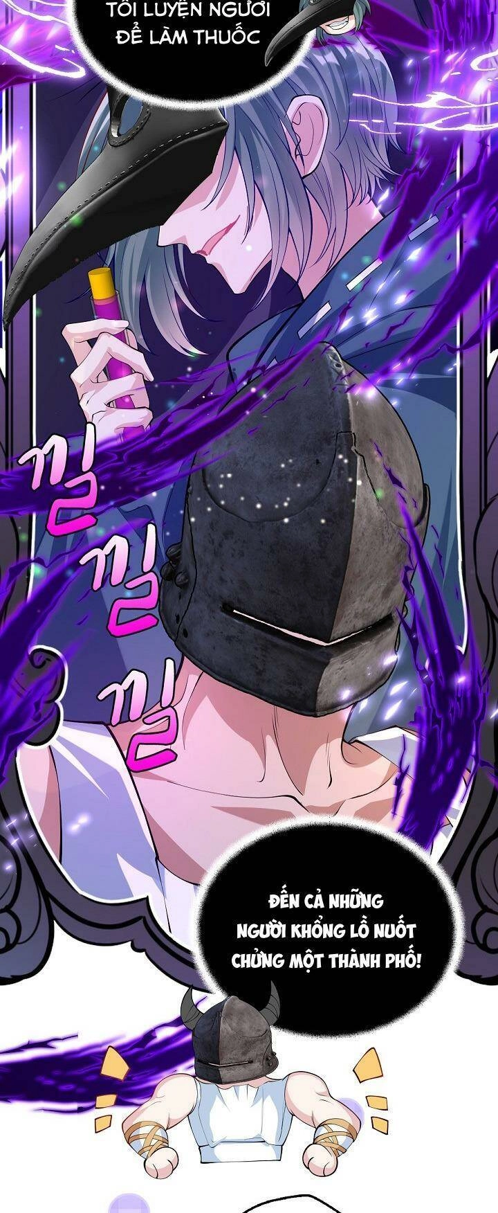 Con Gái Nuôi Muốn Cứu Thế Giới Chapter 31 - 27