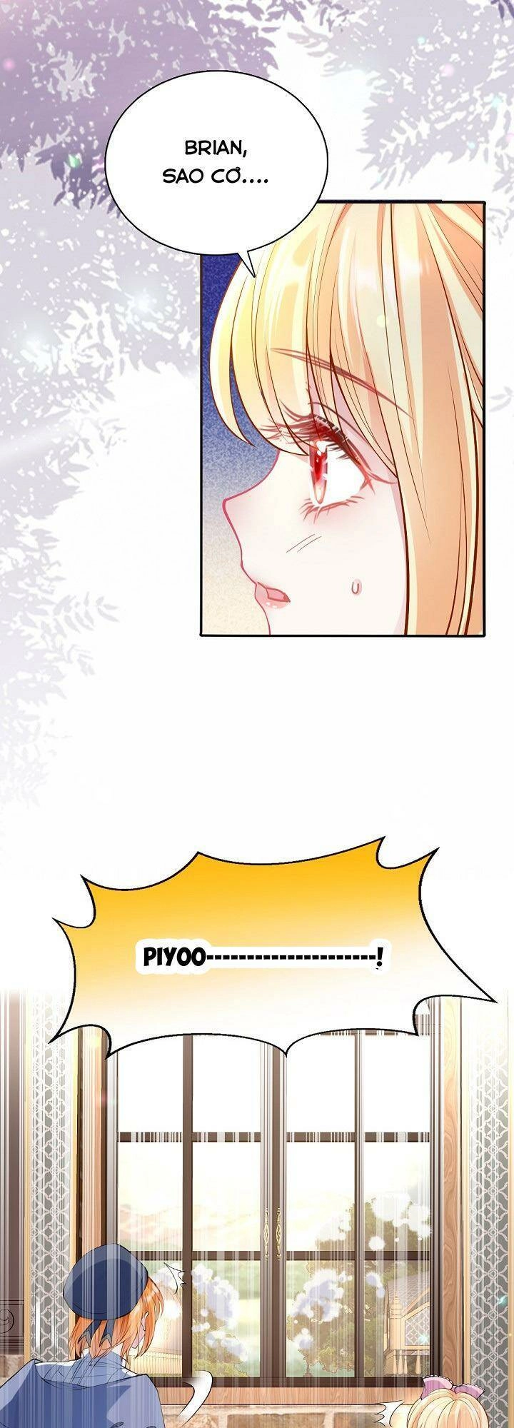 Con Gái Nuôi Muốn Cứu Thế Giới Chapter 31 - 33