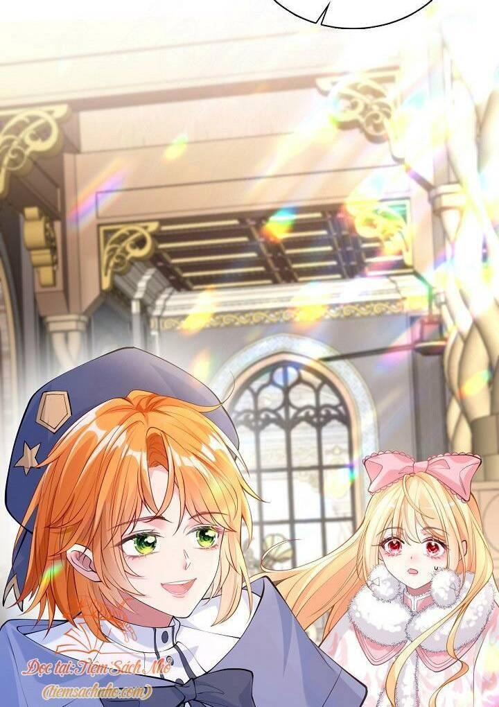 Con Gái Nuôi Muốn Cứu Thế Giới Chapter 31 - 36