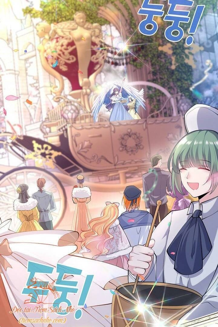 Con Gái Nuôi Muốn Cứu Thế Giới Chapter 31 - 40