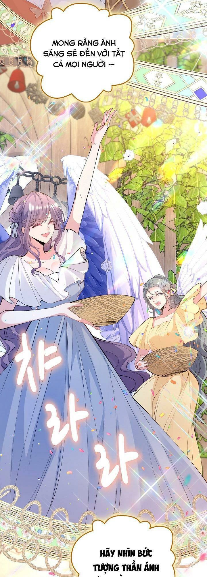 Con Gái Nuôi Muốn Cứu Thế Giới Chapter 31 - 41