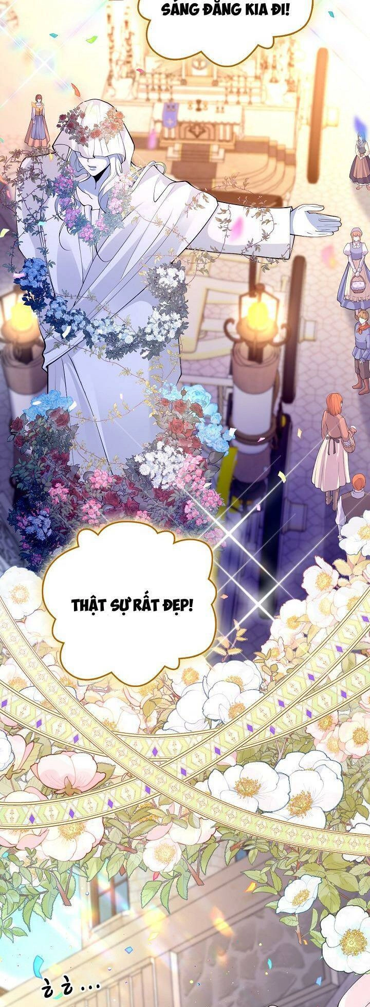 Con Gái Nuôi Muốn Cứu Thế Giới Chapter 31 - 42