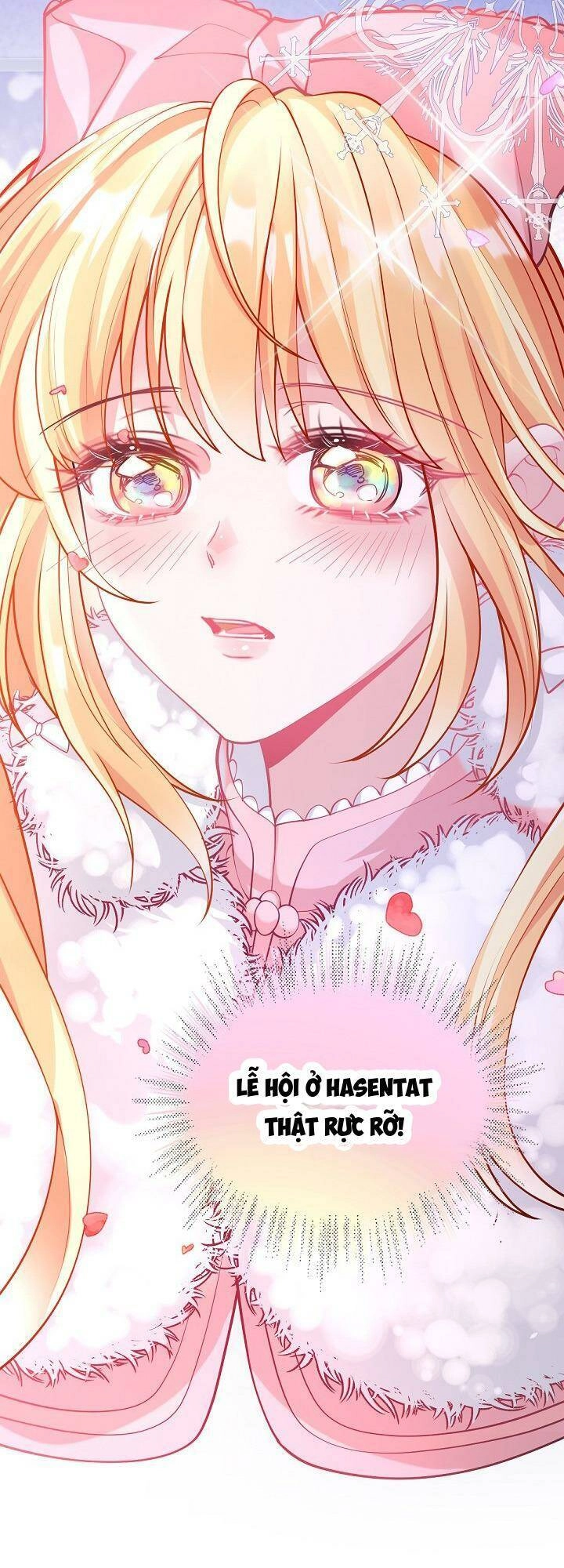 Con Gái Nuôi Muốn Cứu Thế Giới Chapter 31 - 44