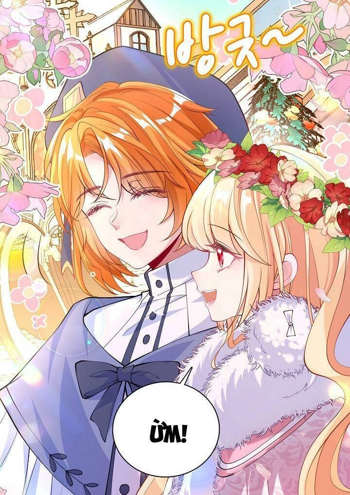 Con Gái Nuôi Muốn Cứu Thế Giới Chapter 31 - 46